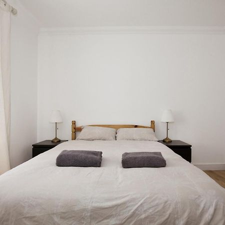Apartament Well Located South Kensington Flat Londyn Zewnętrze zdjęcie