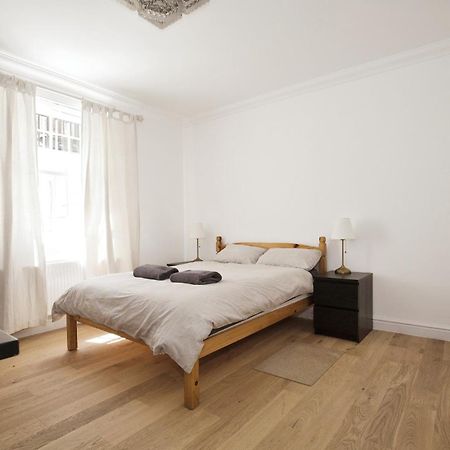 Apartament Well Located South Kensington Flat Londyn Zewnętrze zdjęcie