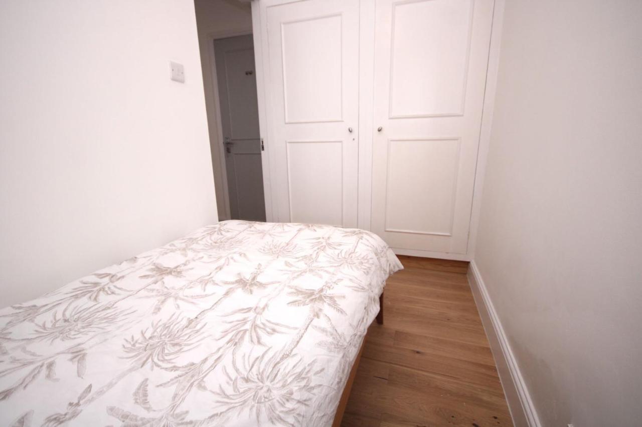Apartament Well Located South Kensington Flat Londyn Zewnętrze zdjęcie