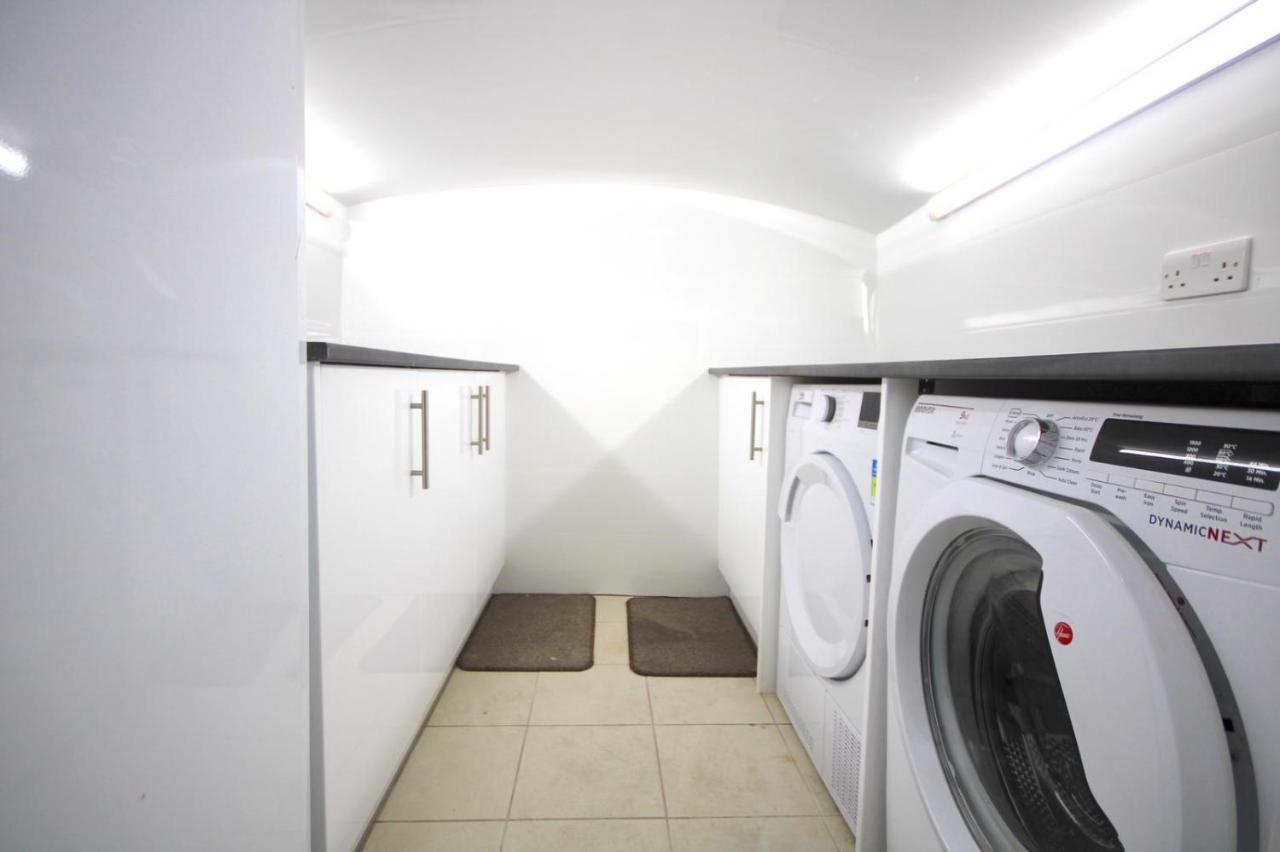 Apartament Well Located South Kensington Flat Londyn Zewnętrze zdjęcie
