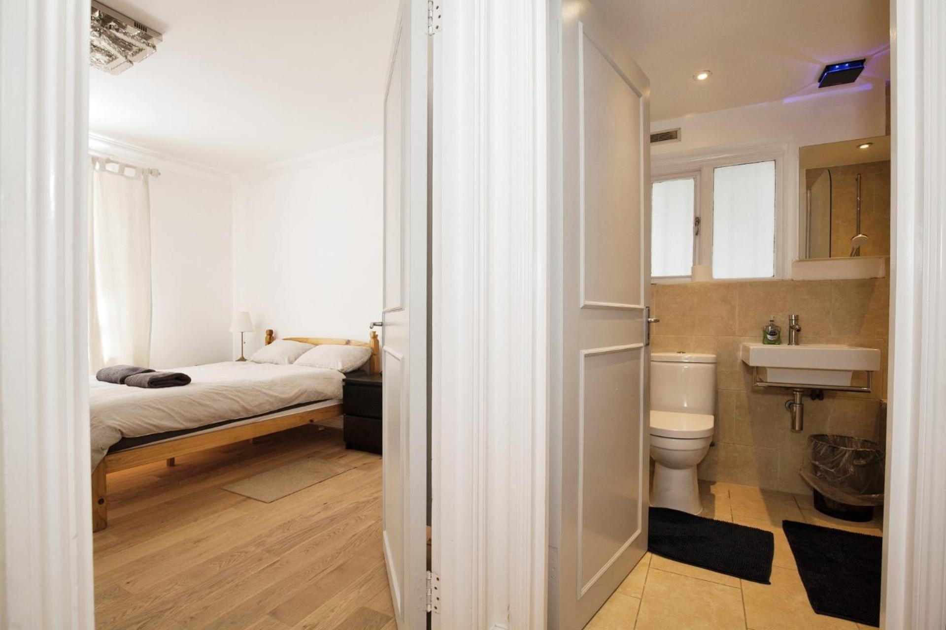 Apartament Well Located South Kensington Flat Londyn Zewnętrze zdjęcie