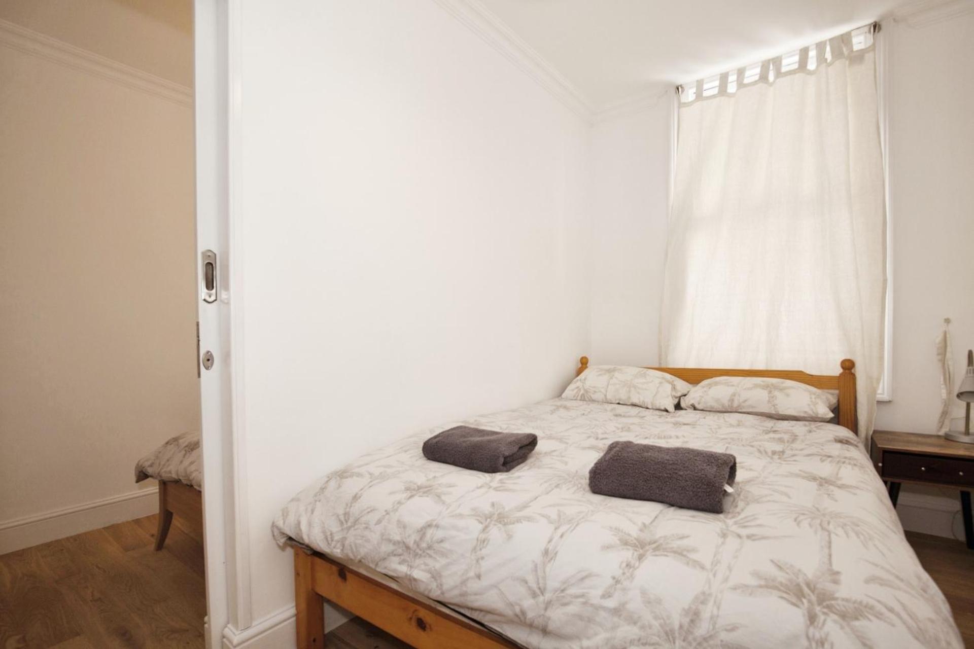 Apartament Well Located South Kensington Flat Londyn Zewnętrze zdjęcie