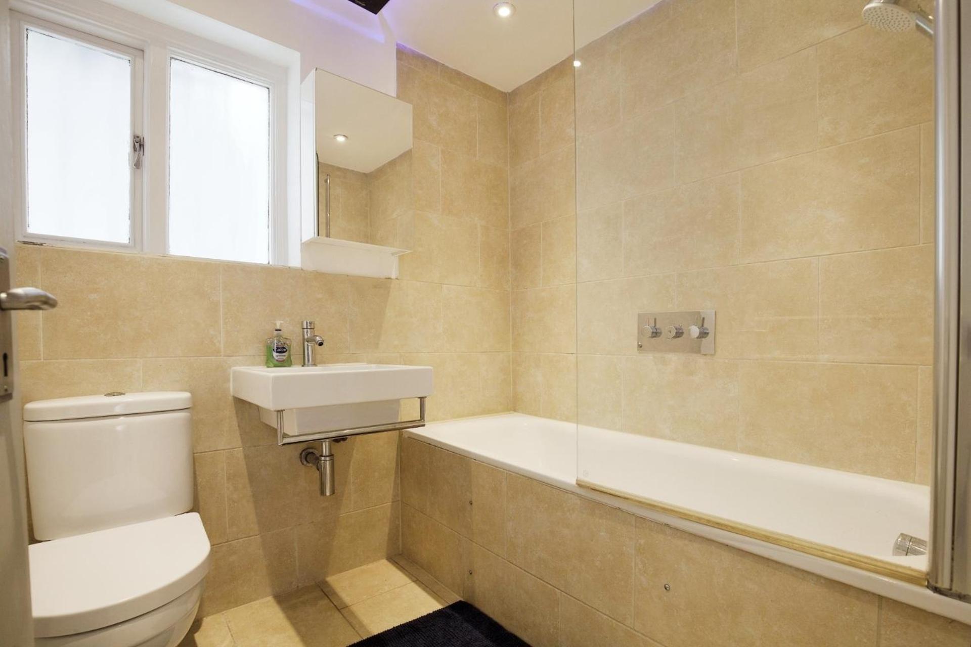 Apartament Well Located South Kensington Flat Londyn Zewnętrze zdjęcie