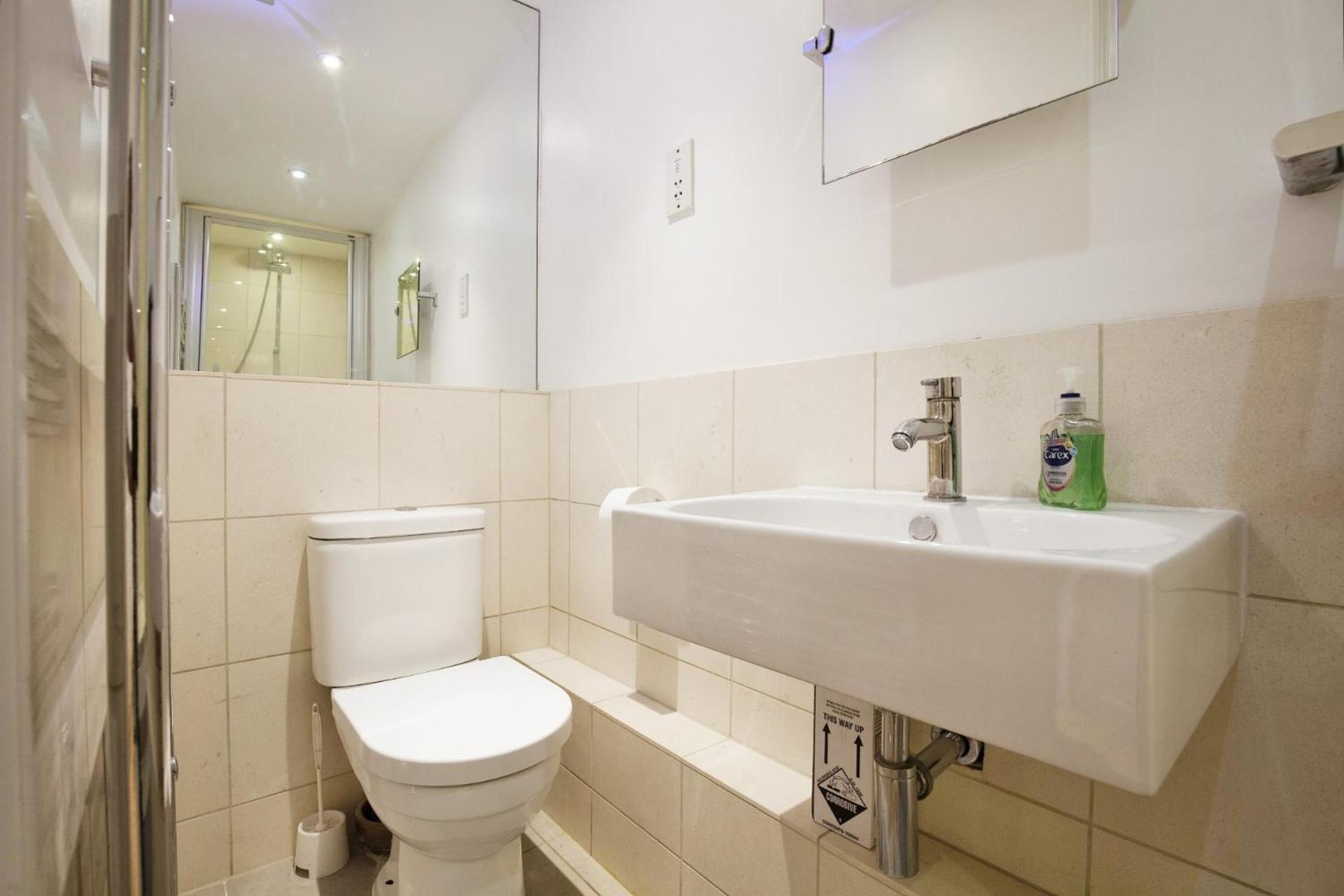 Apartament Well Located South Kensington Flat Londyn Zewnętrze zdjęcie